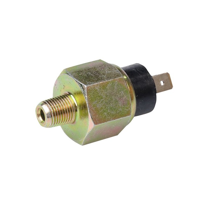 Stop Sign Sensor Lokocorp